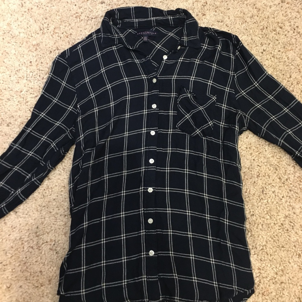 Flannel